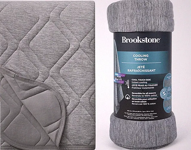 Cooling fort Throw Blankets for Sleeping - Innovative