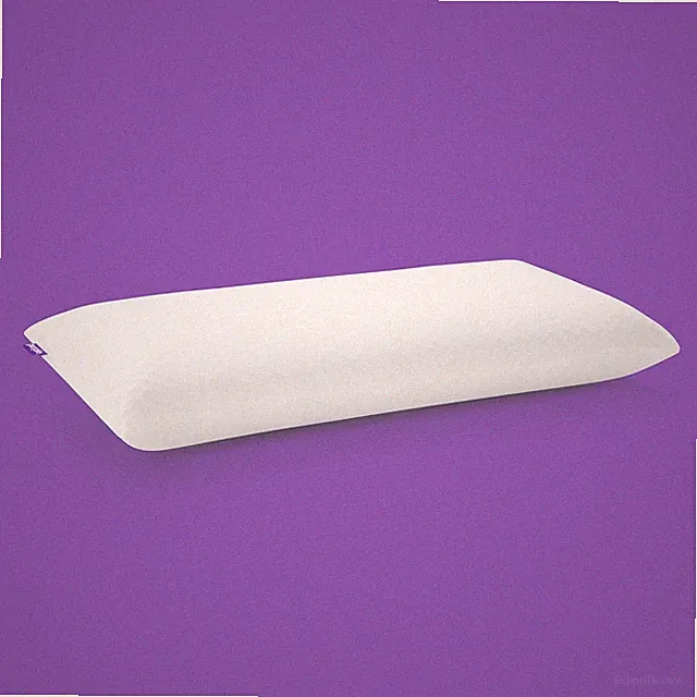 Harmony Pillow - King Size, Ultimate Comfort with 360º Support & Coolness