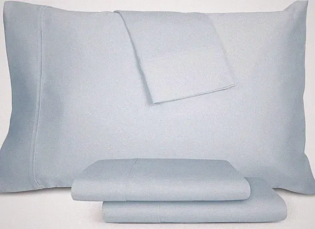 ® Luxury Bed Set – Soft, Breathable Cotton-Blend with a Cool Touch, & Fade Re...