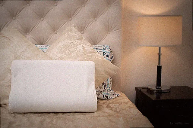 Neck Pillow Waterproof Protector Compatible Sleep Innovations