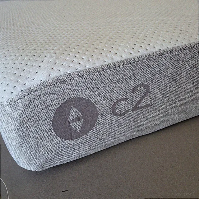 Sleep Number Select Comfort C2 Twin XL Zipper Top & Bottom Cover Only